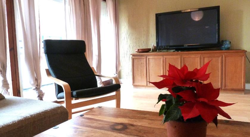 Joanic Apartment Escorial — Hotel in Barcelona