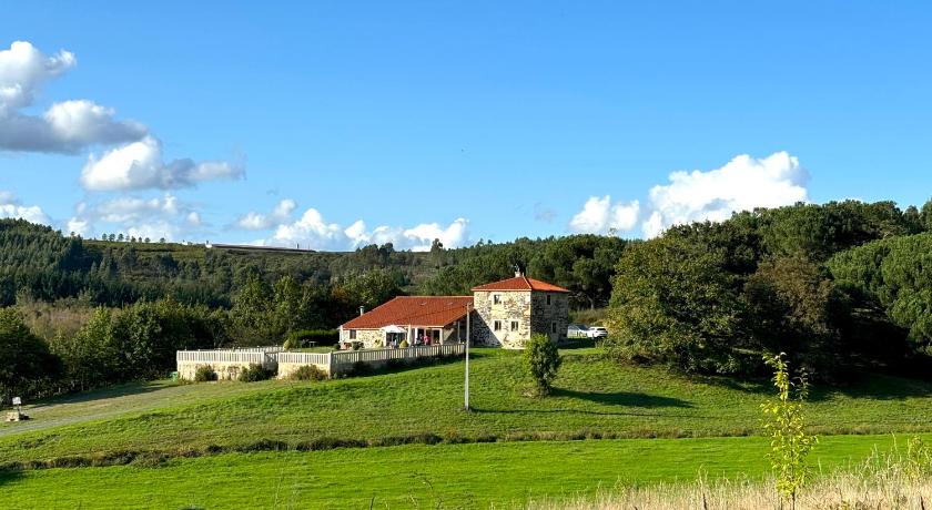 As Casinas Bed & Breakfast Porto de Bois