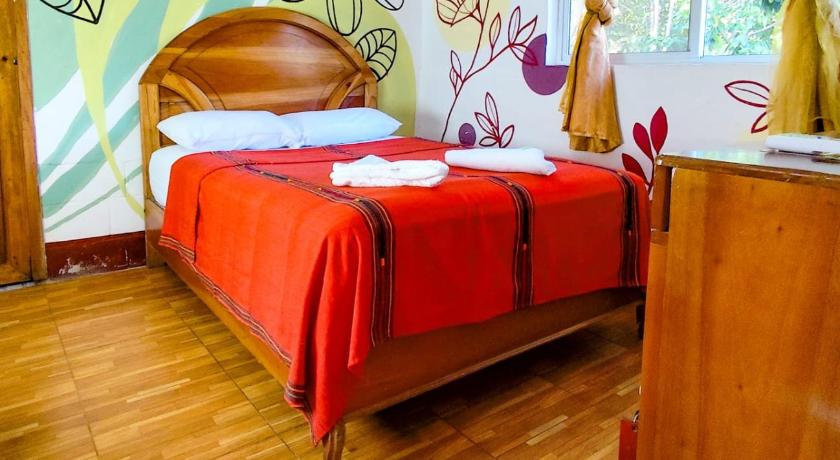 Imagen de Habitación doble económica (Economy Double Room) 2