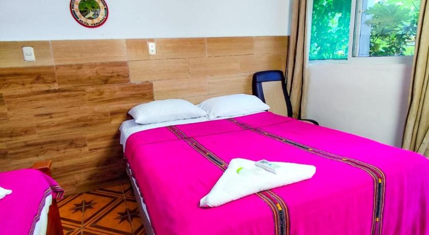 Imagen de Habitación Doble Pequeña - 2 camas (Small Twin Room) 3