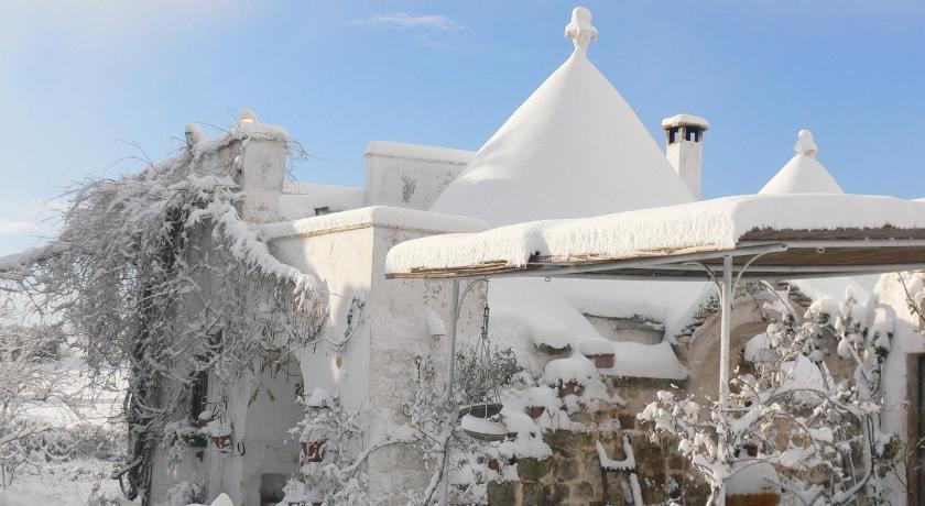 I Trulli Di Acquarossa photo