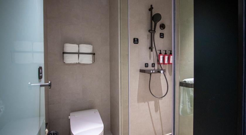 Atour Light Hotel Hangzhou West Lake Lakeside Qinghefang - image 15