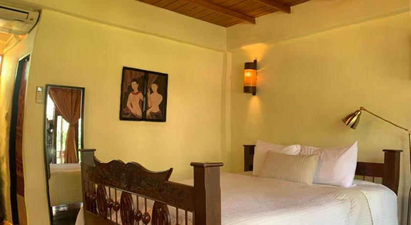 Image of Basic Double Room 5