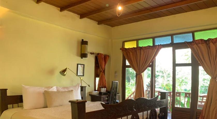 Image of Basic Double Room 2