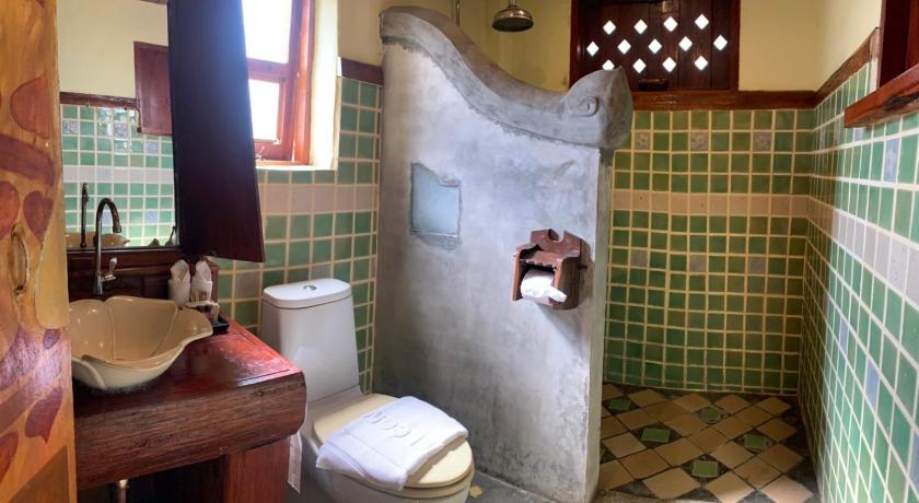 Image of Basic Double Room 6