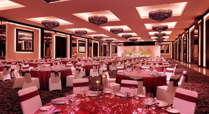 JW Marriott Marquis Hotel Dubai - image 8