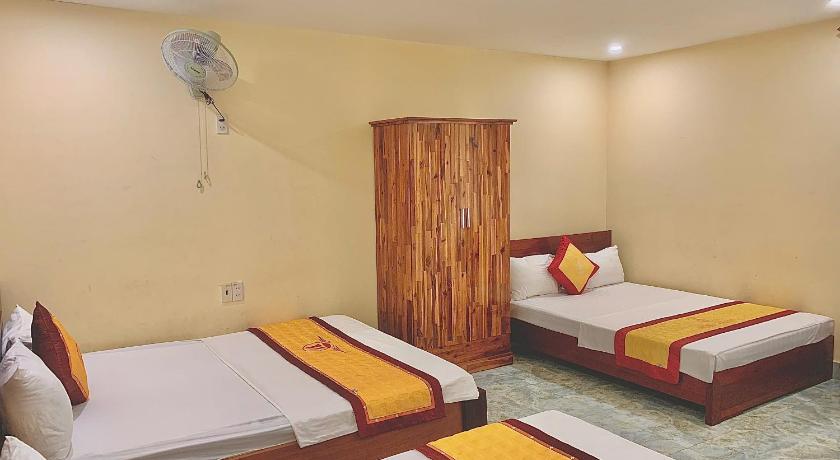 Image of Family Room with Balcony 3