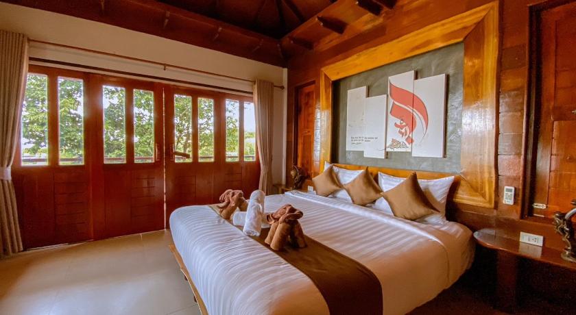 Image of Two-Bedroom Villa Sea View 0