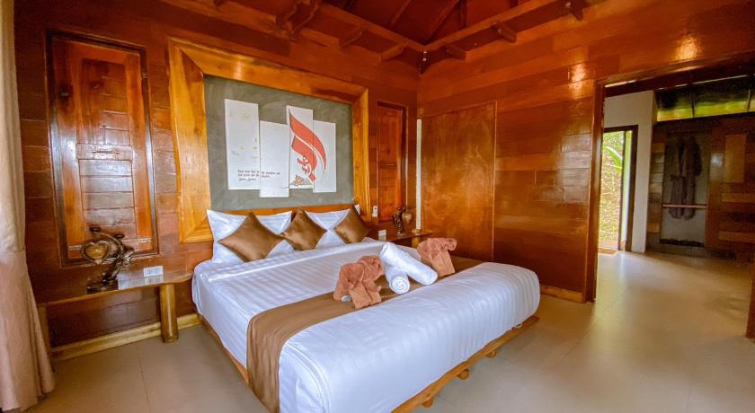 Image of Two-Bedroom Villa Sea View 7