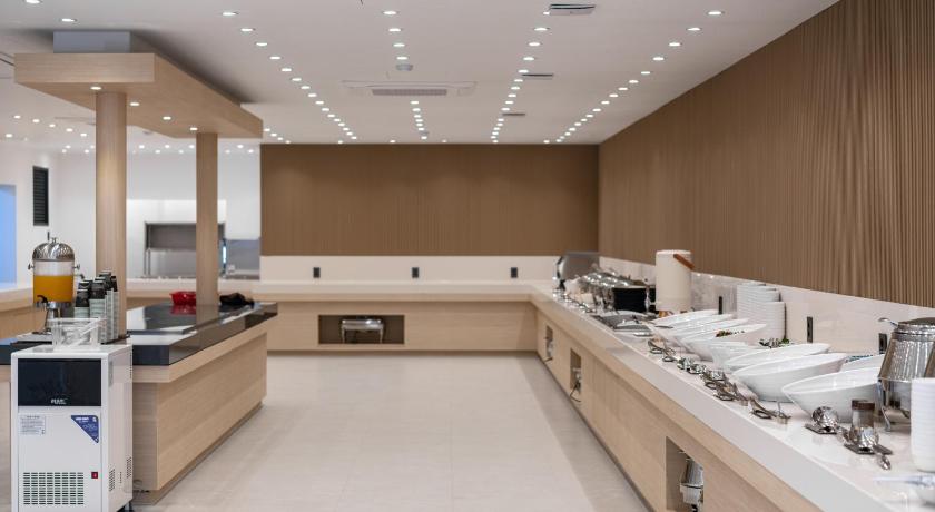 Gunsan Gunsan Stay Tourist Hotel Hotel amenity