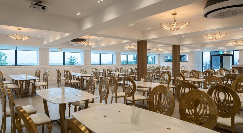 Gunsan Gunsan Stay Tourist Hotel Hotel view