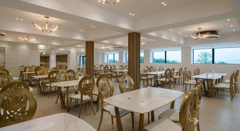 Gunsan Gunsan Stay Tourist Hotel Hotel suite