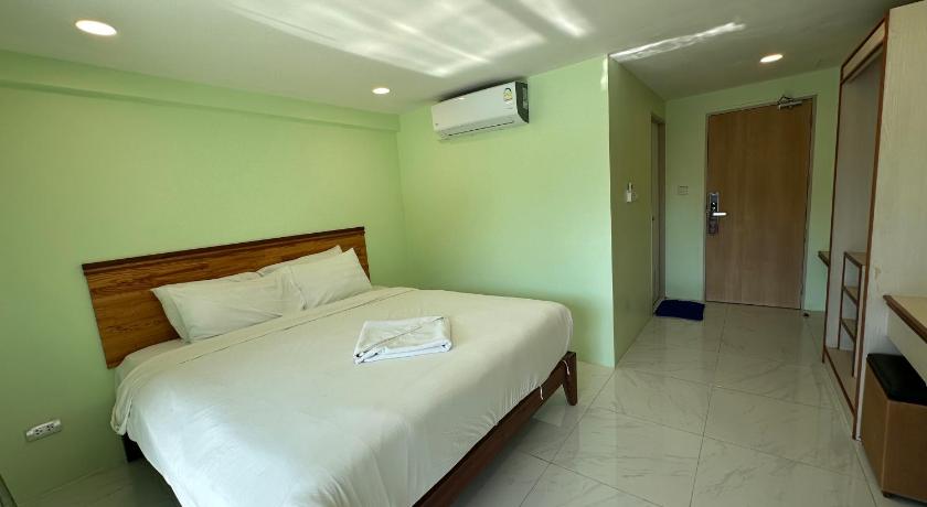 象岛 Sea Sun Bungalow & Hotel Resort 3星级 酒店 泳池