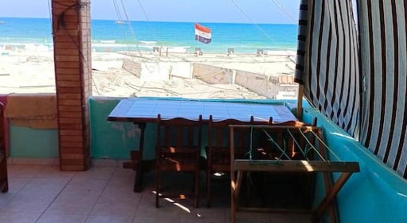 whit villa apartment meka beach - image 2