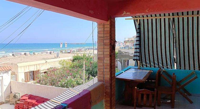 whit villa apartment meka beach - image 5