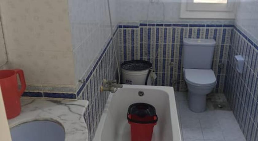 whit villa apartment meka beach - image 14