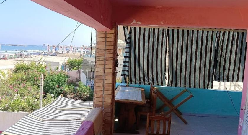 whit villa apartment meka beach - image 7