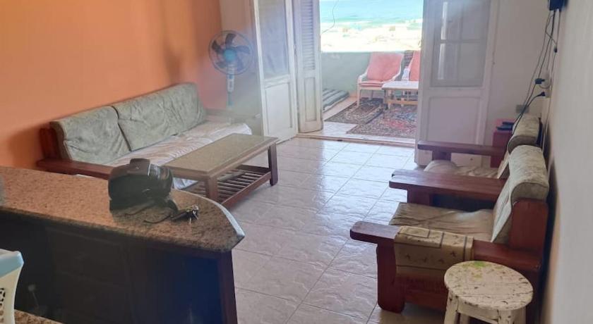 whit villa apartment meka beach - image 3