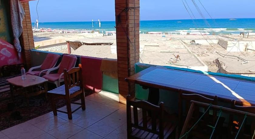 whit villa apartment meka beach - image 11