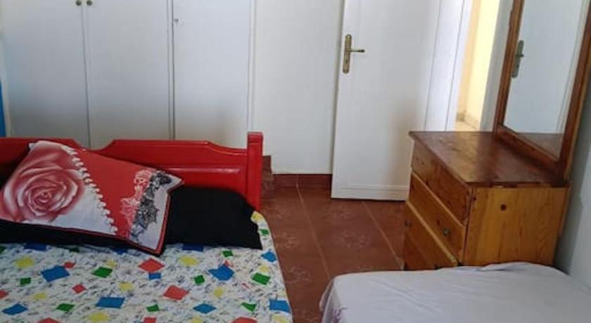 whit villa apartment meka beach - image 16