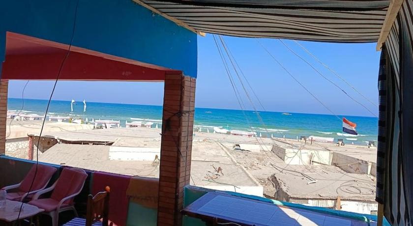 whit villa apartment meka beach - image 10