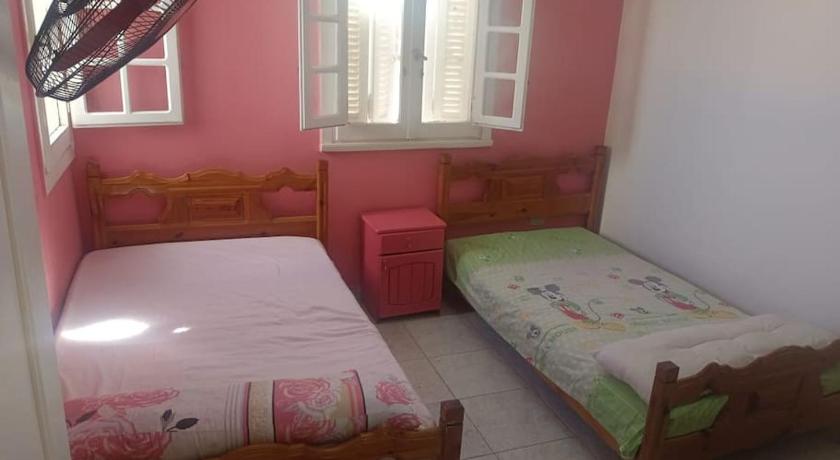whit villa apartment meka beach - image 12