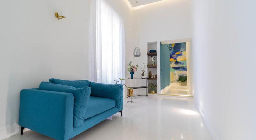 B&B SirenaResina