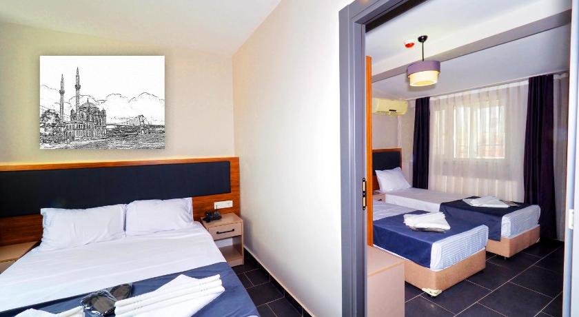 Diamond Hotel Old City - image 13