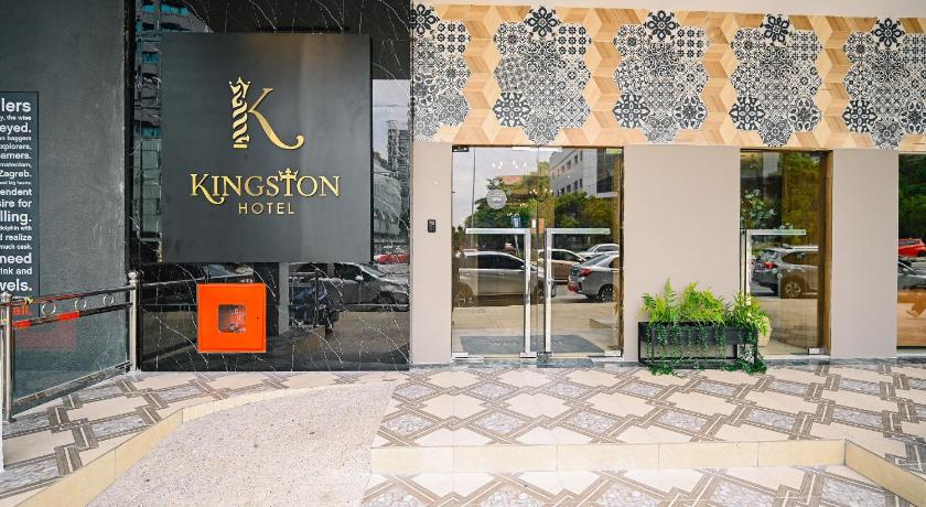 Kingston Hotel 8 @ Kuala Lumpur Bukit Bintang - image 7