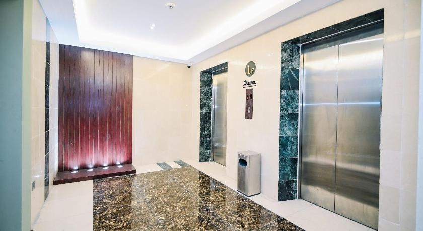 Kingston Hotel 08 Kuala Lumpur- Formerly known as Metropol Hotel - image 3