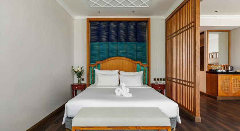 Image of Family Suite With Bunk Beds - Daily Aroma Massage Inclusive For 2 pax 0