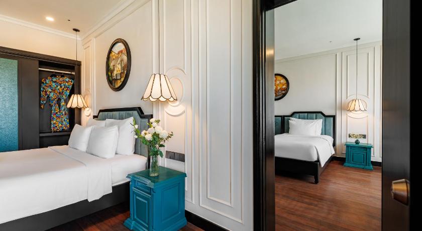 Image of Family Connecting Room 5