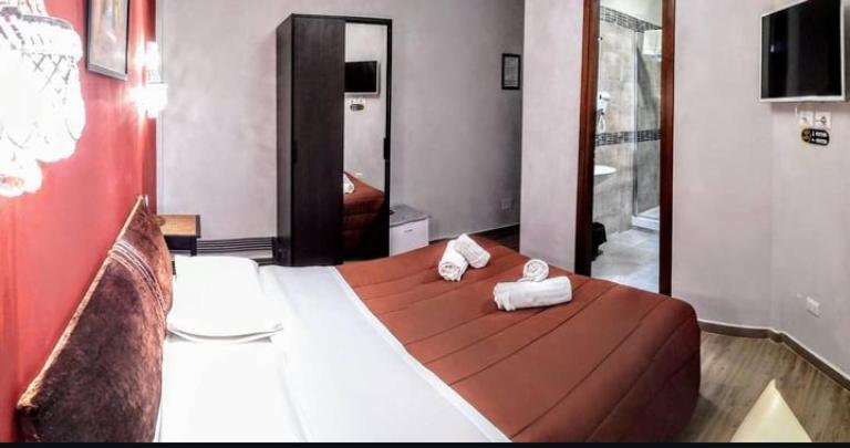 Seven Miracles Inn - image 11