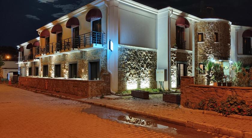 Hotel Panaya