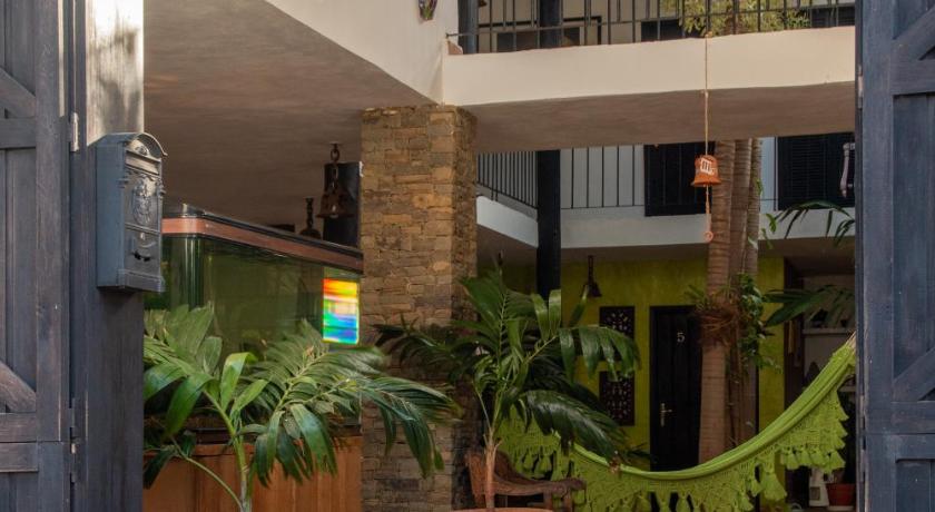 Image of Junior Suite 3