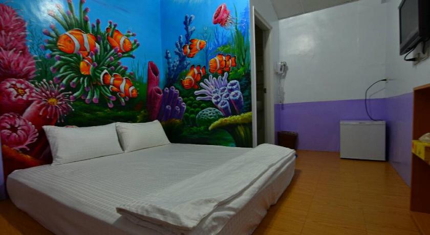 Haichian Hostel photo