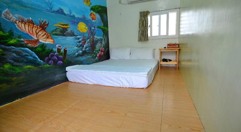 Haichian Hostel photo