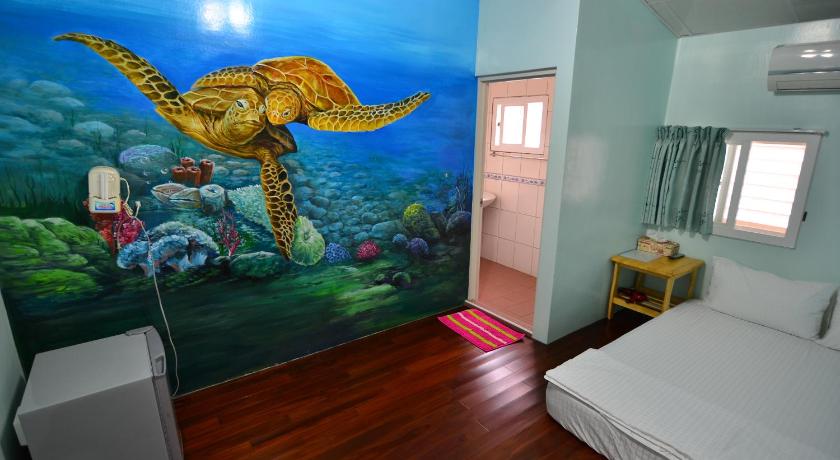 Haichian Hostel photo