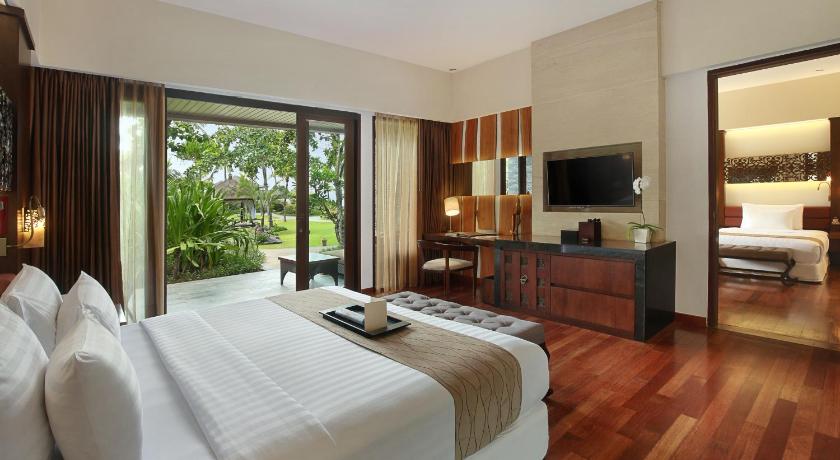 Image of Beach Room 3