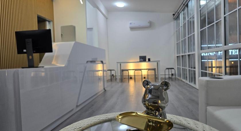 SRINN Hotel Pattaya Klang - image 4