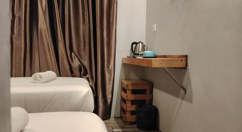 G9 Hotel Alor Setar - image 16