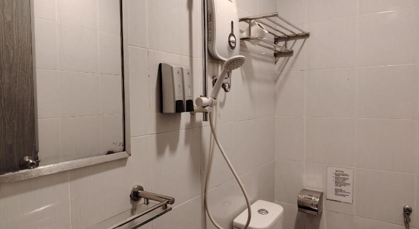 G9 Hotel Alor Setar - image 19