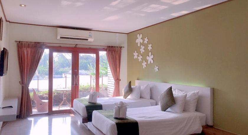 Image of Deluxe Villa 4
