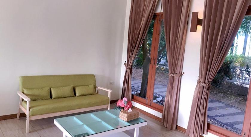 Image of Deluxe Villa 9