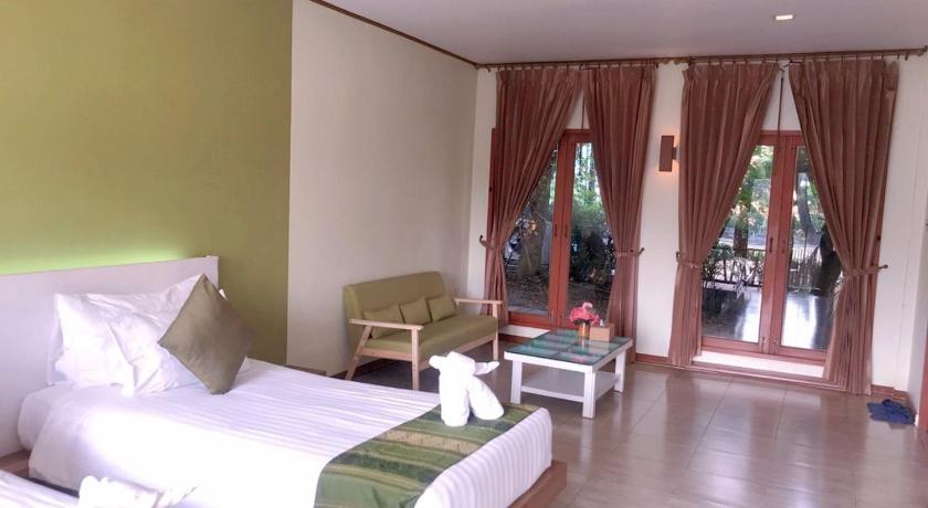 Image of Deluxe Villa 7