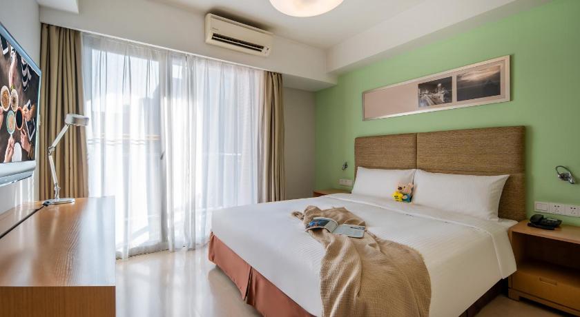 Image of 1-Bedroom Executive 10
