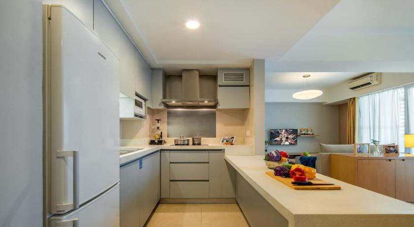 Image of Two-Bedroom Apartment 1