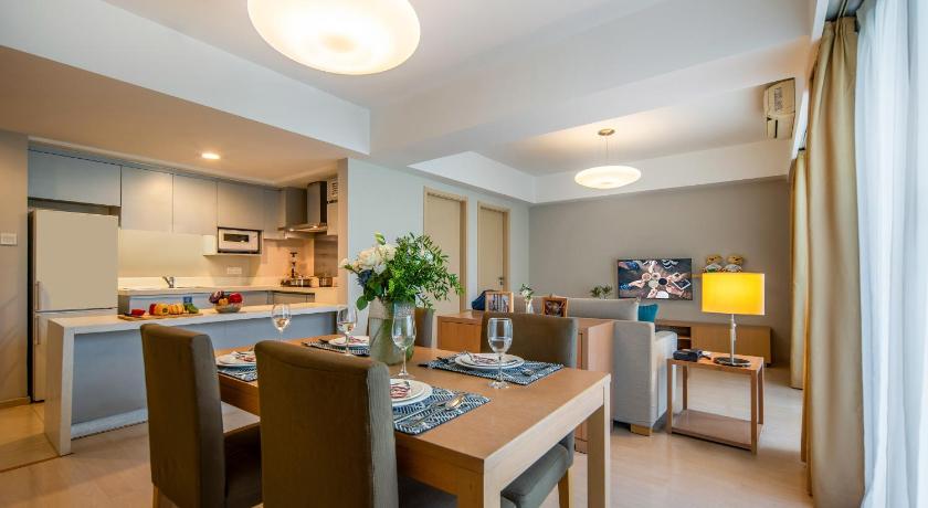 Image of Two-Bedroom Apartment 5