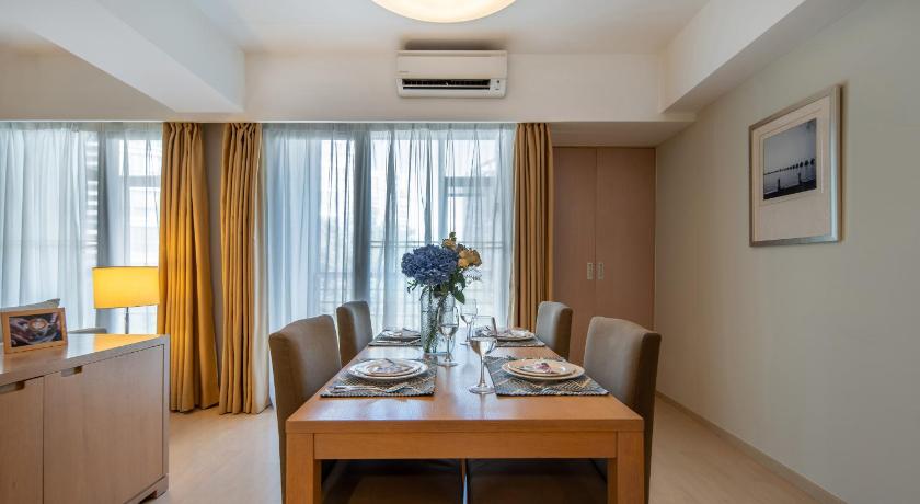 Image of Two-Bedroom Apartment 7