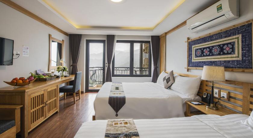 Image of Deluxe Triple Room 4